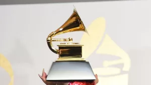 Premios GRammy 2025