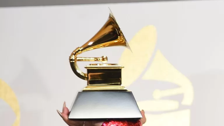 Premios GRammy 2025