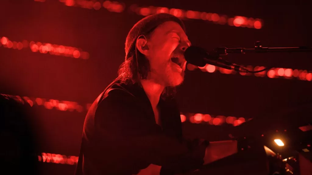 Radiohead GettyImages-1366572820 web