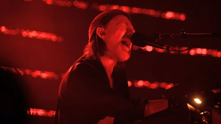 Radiohead GettyImages-1366572820 web