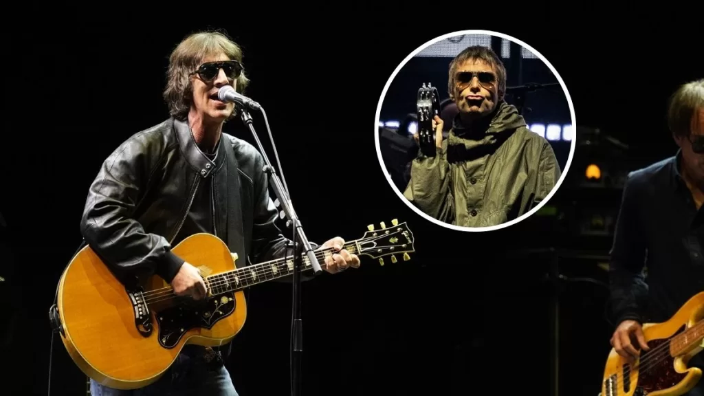 Richard Ashcroft Oasis GettyImages-2222830028