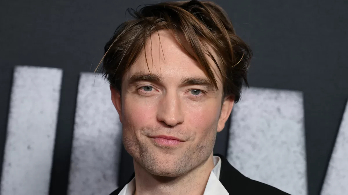 'Tan caluroso que mi cerebro no funcionaba”: Robert Pattinson revela detalles de la grabación de Dune 3