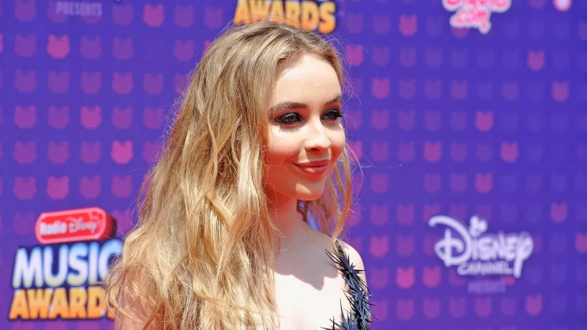 Sabrina Carpenter