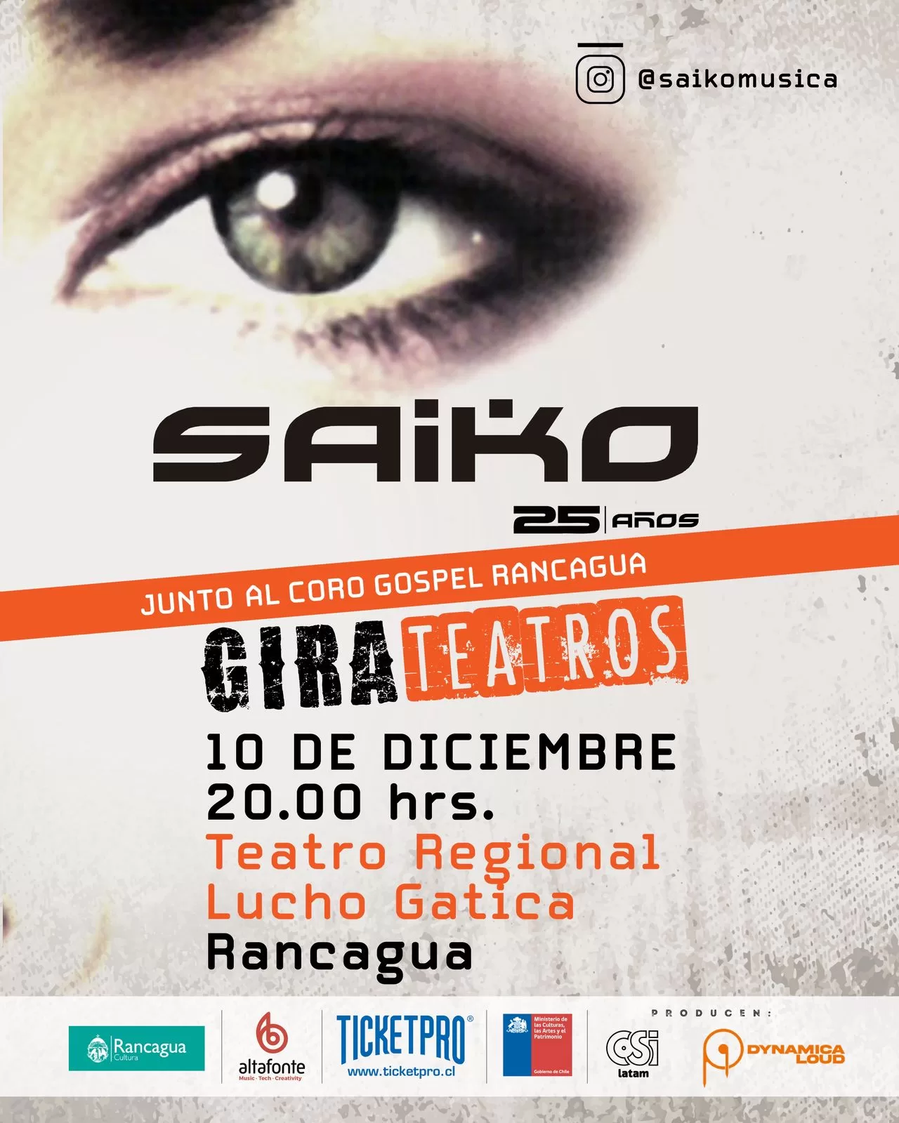 Saiko rancagua