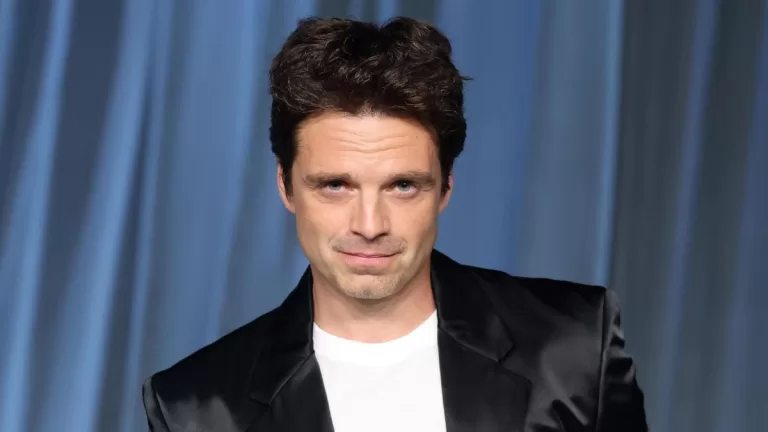 Sebastian Stan