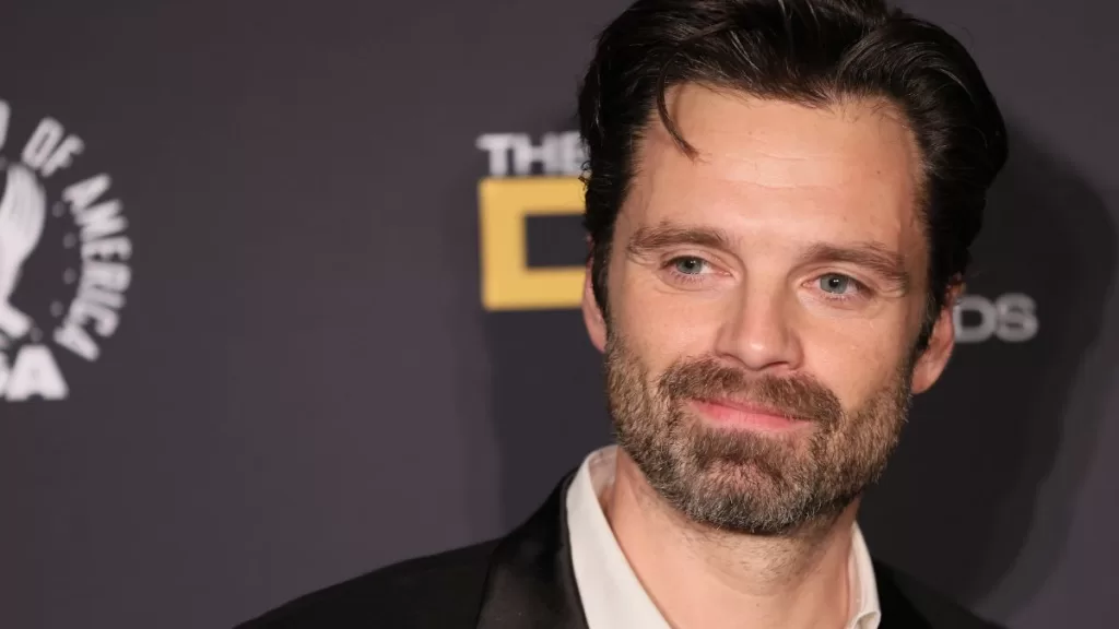 Sebastian Stan