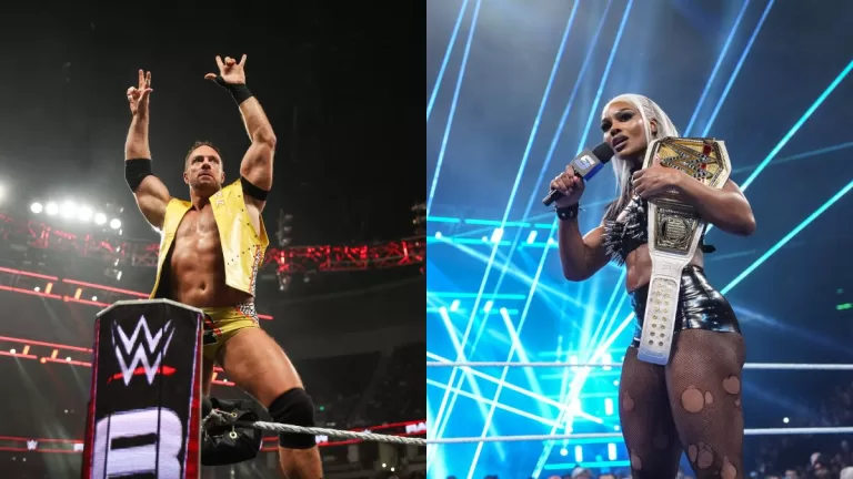 Smackdown 14 de noviembre