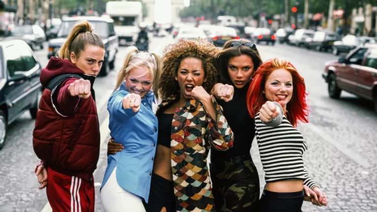 Spice Girls