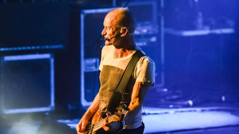 Sting