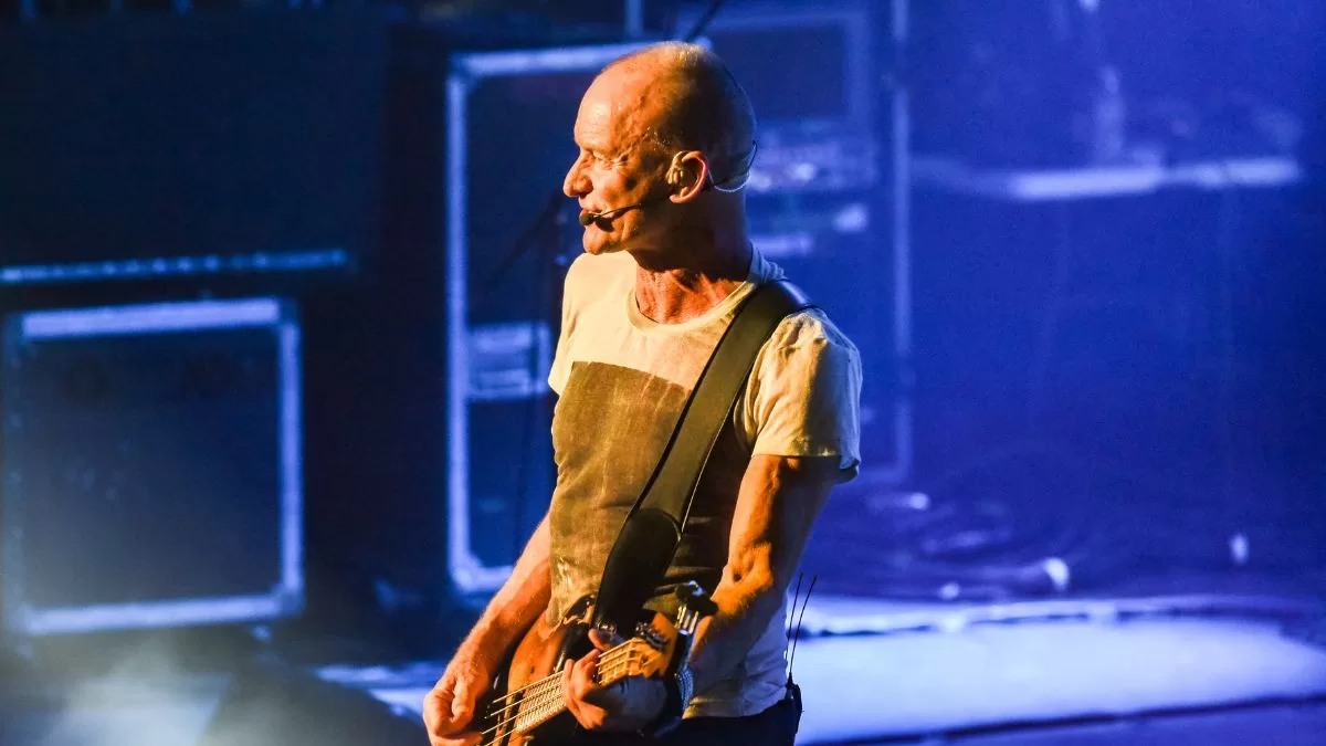 ¿Peligra su presentación en Super Bowl?: Sting cancela múltiples conciertos en Florida y esta es la razón