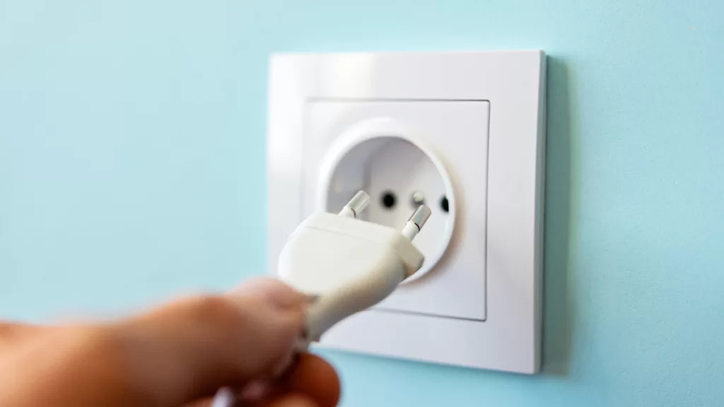 Subsidio eléctrico web