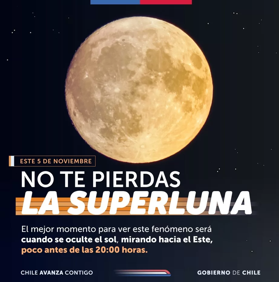 Superluna