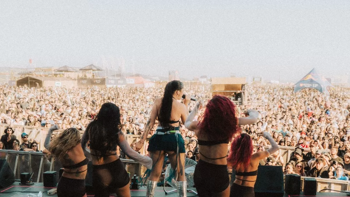 Surfestival 2025 comienza venta de entradas exclusiva: Revisa el lineup ...