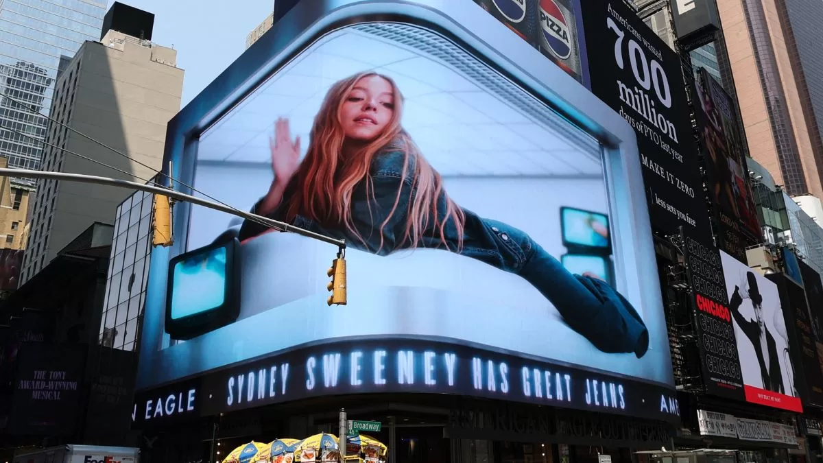 Sydney Sweeney