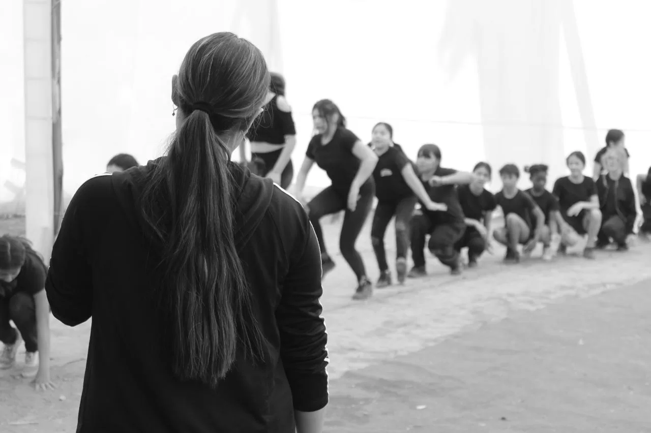 Teatro el Silencio 2