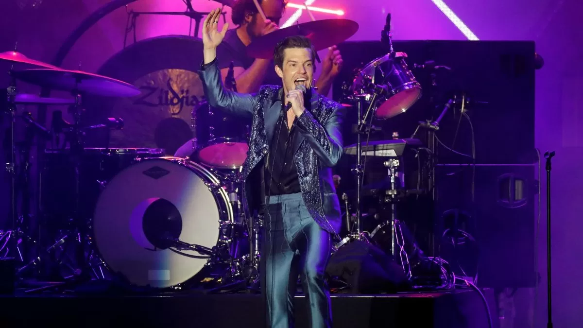 ¿The Killers en Chile?: La banda confirma regreso a Sudamérica para 2026