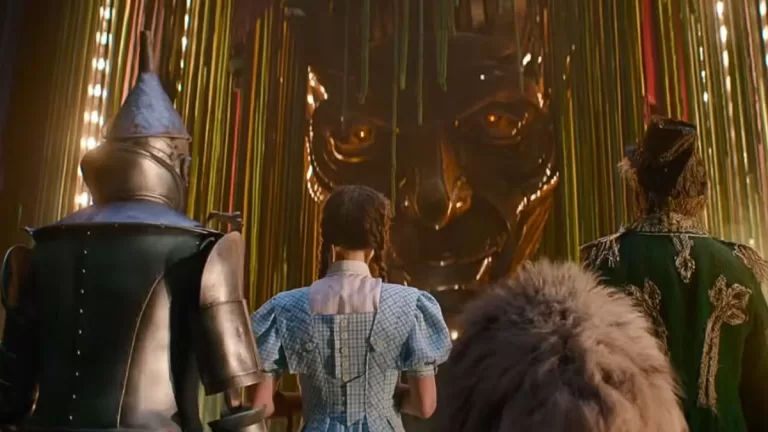 Wicked Por Siempre Dorothy