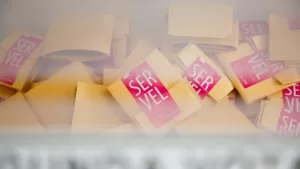 elecciones agencia uno