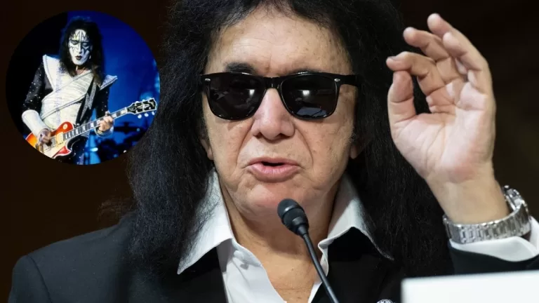 ACe Frehley GettyImages-1360277673 Gene Simmons GettyImages-2250345567
