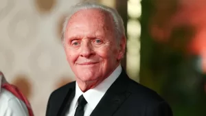 Anthony Hopkins