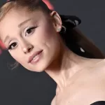 Ariana Grande