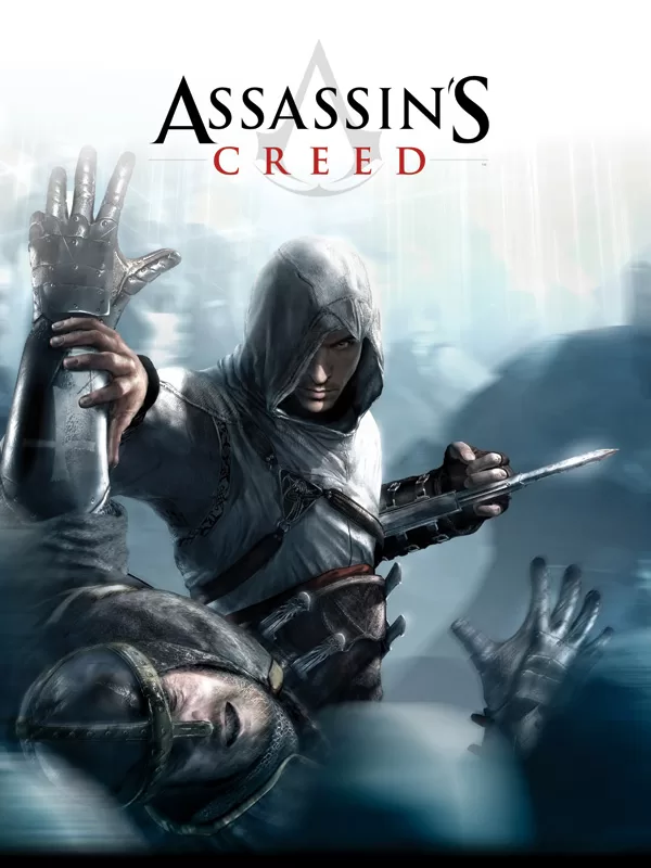 Assassins Creed