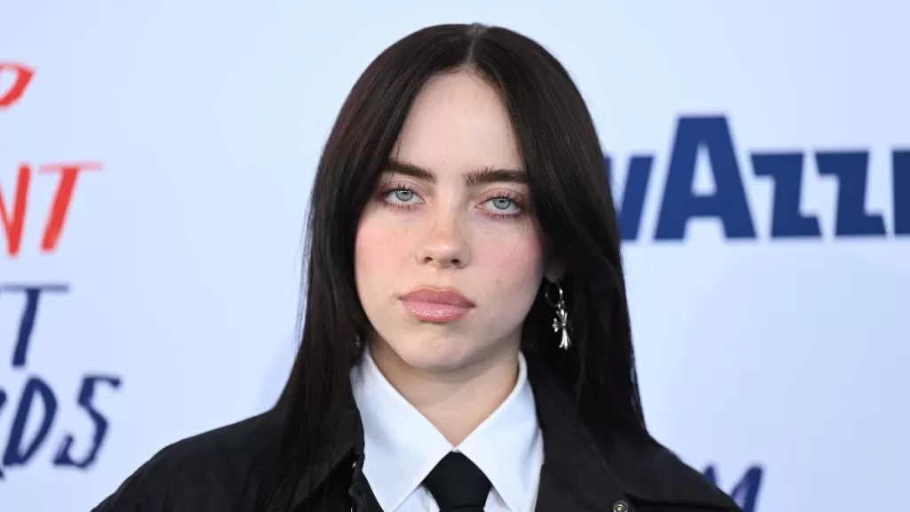 Billie Eilish