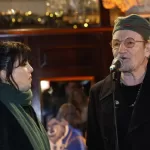 Bono e Imelda May