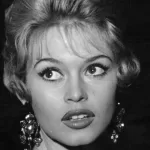 Brigitte Bardot