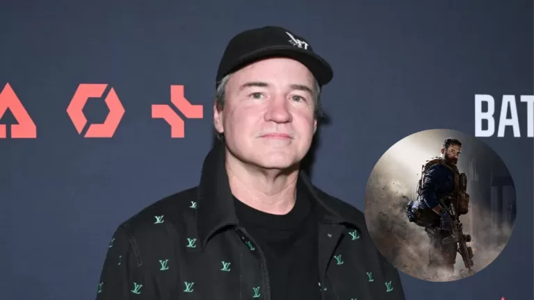 Call of duty cocreador