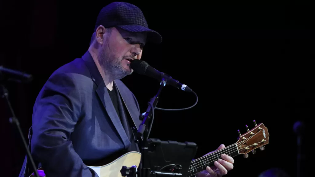 Christopher Cross
