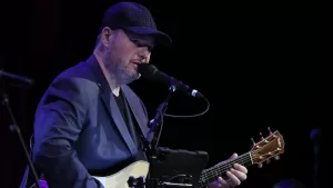 Christopher Cross