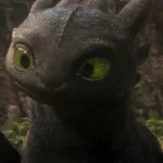 Cómo Entrenar a tu Dragón