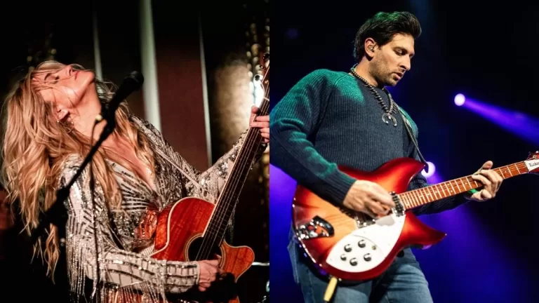 Country road sessions