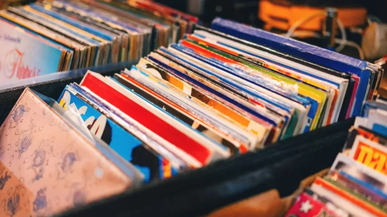 Discos GettyImages-2164974959 web