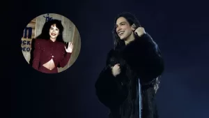 Dua Lipa GettyImages-2247530304 Selena Quintanilla