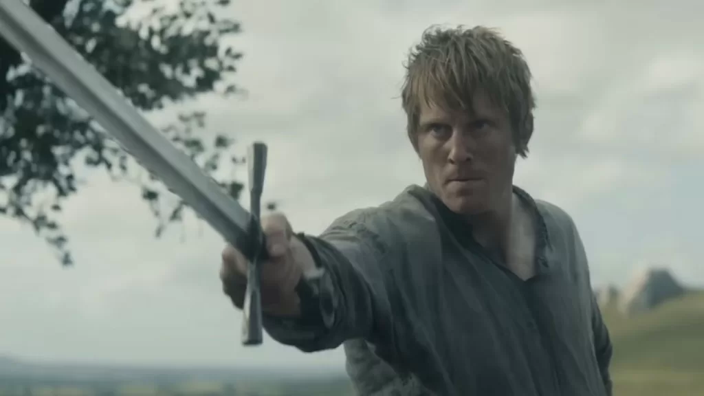 El Caballero de los Siete Reinos