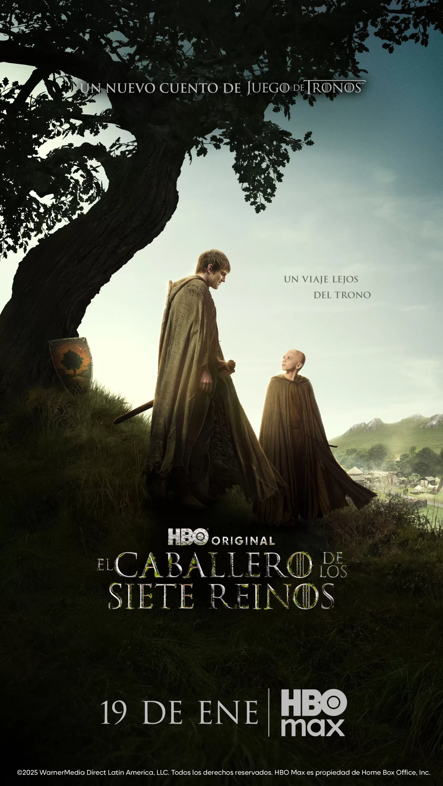 El Caballero de los Siete Reinos