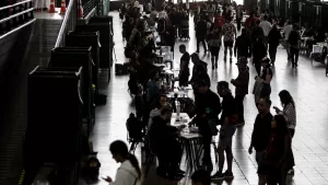 Elecciones Presidenciales