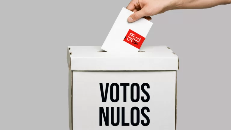 Elecciones Presidenciales
