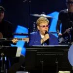 Eltohn John Turnstile