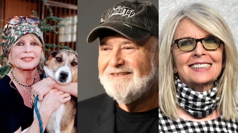 Famosos cine fallecidos 2025