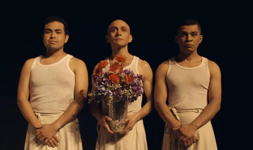 Festival de Teatro de la Diversidad LGBTIQ+