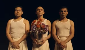 Festival de Teatro de la Diversidad LGBTIQ+