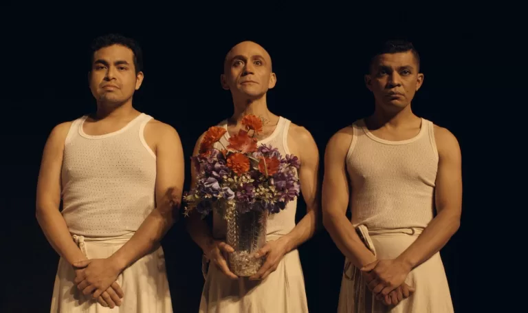 Festival de Teatro de la Diversidad LGBTIQ+