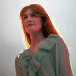 Florence Welch