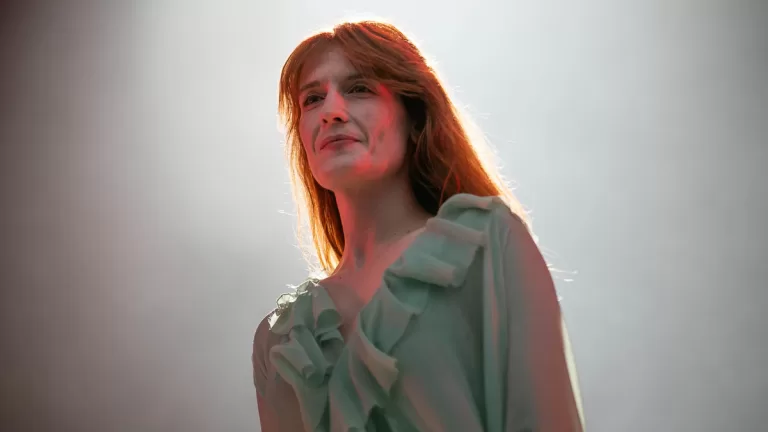 Florence Welch