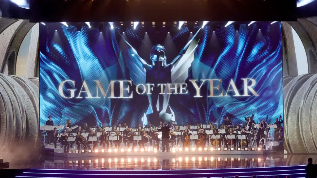 Game Awards