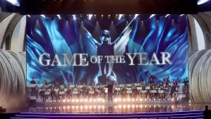 Game Awards