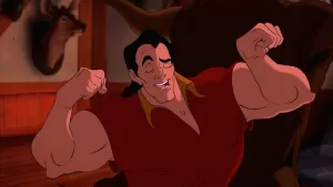 Gaston